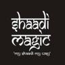 shaadimagic's profile picture. Wedding Planning Inspirations! Use #ShaadiMagic to get feature.