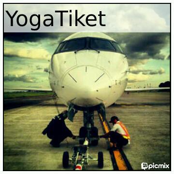 yoga_tiket08's profile picture. The Official Twitter of yogatiket••Jual tiket pesawat semua rute dan maskapai (bkn Calo tp travel online) || PIN 2245c13c