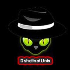 Dshellnoi_Unix's profile picture. Programador y amante de la seguridad informática
                               =^:^=