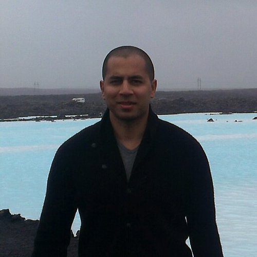 ammancd's profile picture. Wanderer