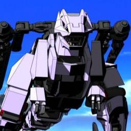 Berserk Fury Here, and my pilot is: @whiteWindRanger I am a T-Rex Zoid. Official Twitter of Berserk Fury #RP