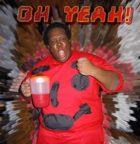 Black_Guys's profile picture. Eatin fried chicken since day 1