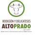 Bodegón Alto Prado (@bodegonprado) Twitter profile photo
