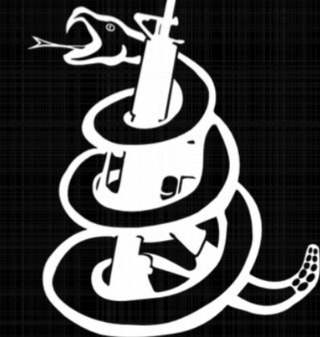 The right to keep and bear arms shall not be infringed. I believe in our second amendment rights. Don't Tread on Me.