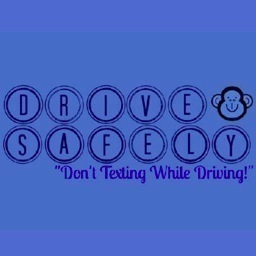 Don't Texting While Driving!