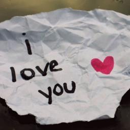Wanna let someone know how you feel about them? Here's your chance. DM us whatever you want and we'll tweet it for you.