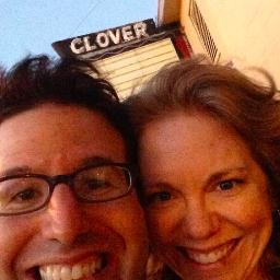 Clover_Theater's profile picture. An independent movie house run by a couple of film nerds in a small town filled with cool people.