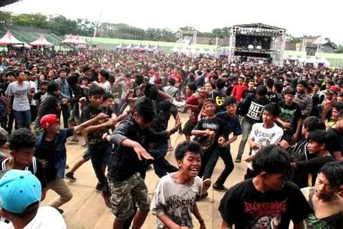 Akun ini dibuat untuk menjadikan kaum minoritas menjadi mayoritas!!!