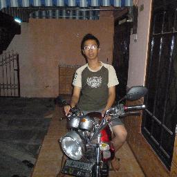 yudharamantha's profile picture. 