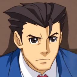 Phoenix_Nick_AA's profile picture. Soy un abogado defensor respetado en el mundo del derecho. Creo en mis clientes hasta el final y lucho por ellos con justicia y honestidad. #SpanishFakeNintendo