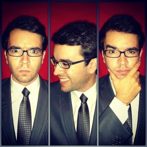 Hassel88's profile picture. Abogado y Chef.
Venezolano fuera de su país por obligación.