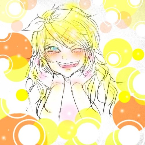 カリーナさんのプロフィール画像