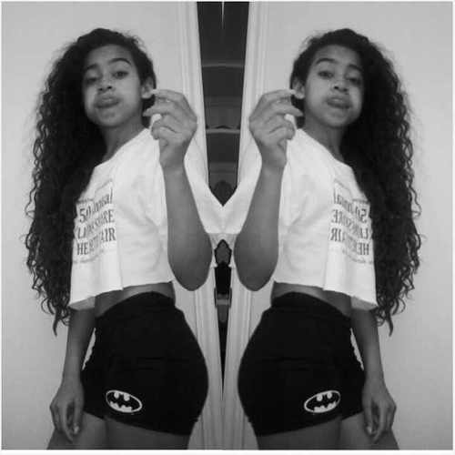- no entertainment for these hoes