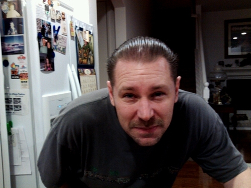 Add me Facebook,Jeremi James Rhoades or Jeremi Rhoades both You can see more pictures of me there