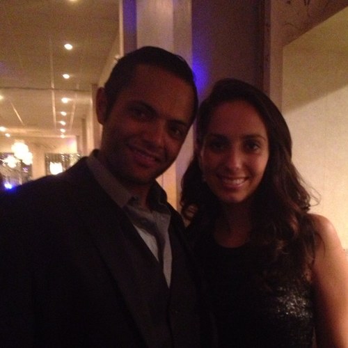 SeanPatel17's profile picture. 