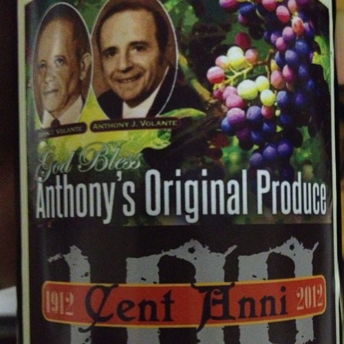 Produce Wholesaler http://t.co/dsDpaTjY6z 1912
 923 5th Ave. Coraopolis, PA 15108