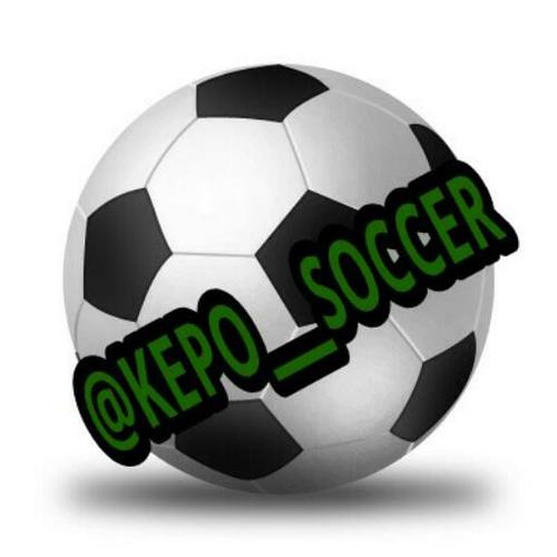 Akun kepo bola yg bisa ilangin suntuk untuk para jomblo. Follow @kepo___Soccer rasakan sensasinya.
