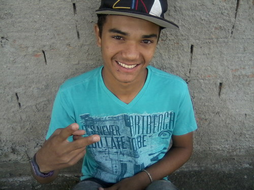 Vem Mais Vem Com Humildade