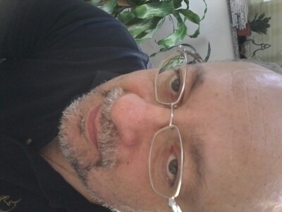 rob_o_cor's profile picture. Ero ricercatore...