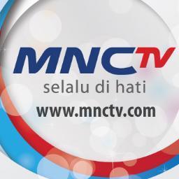 Account kedua Resmi Program Mnctv.