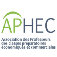 APHEC(@APHEC_Twit) 's Twitter Profile Photo