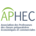 APHEC (@aphec_twit) Twitter profile photo APHEC (@aphec_twit) Twitter profile photo