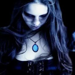 Just a weird girl with red hair, blue eyes, & pale skin along with a camera. An obsession for the dark Gothic side of life & vampires. Leaves bite marks.🦇⚰📷