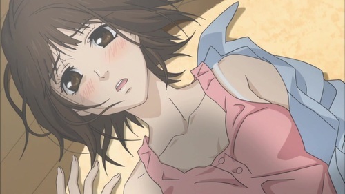 Sukitte ii na yo| NoAgency | RP~ #R18 | OOC (ฅ'ω'ฅ)