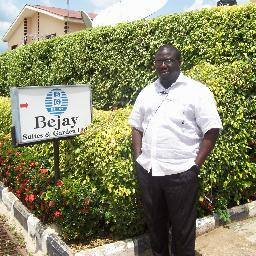 Born in Lagos, A Christian. . Studied theology from Athens Institute, Georgia, US. Married to Martina, have, Tope & Tolu. Work with ICOC, Nigeria