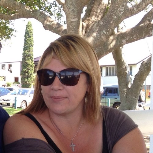 Home Economics Teacher, Mum to 2, wife to 1 not always in that order.