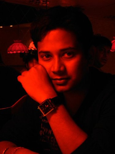 I am friendly and a workaholic too. I love biking, music, movies(action/adventure/romantic), Computers. I am a foodie guy.