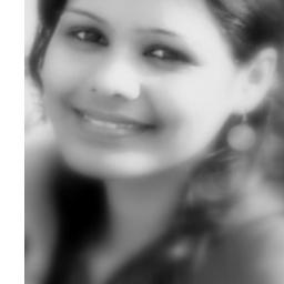 IF U JUDGE PEOPLE, U HAVE NO TIME TO LOVE THEM.