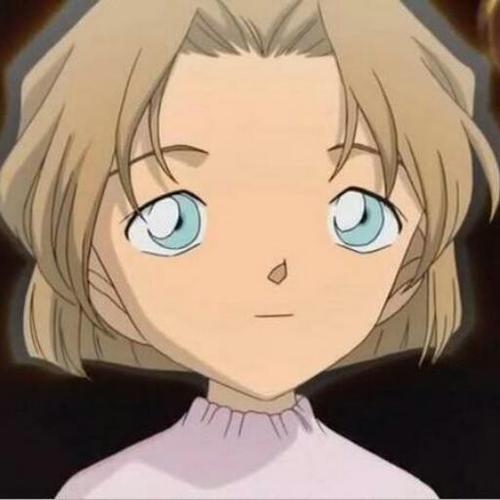 Jodie Starling Jodie Starling Who Are You Vermouth It S A Big Secret I Can T Tell You A Secret Makes A Woman Woman Jodie Starling Jodie Starling Who Are You Vermouth It S A Big Secret I Can T Tell You A Secret Makes A Woman Woman