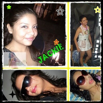 Profile Picture of Ana Pacheco García (@ana_jackie_01) on Twitter