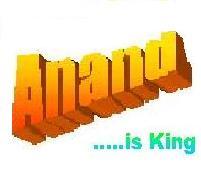 AnandKmath's profile picture. 