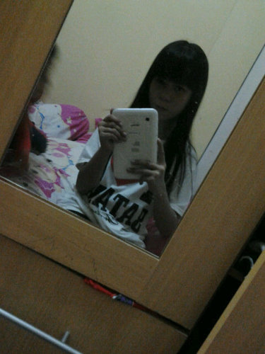 ErickaLow's profile picture. hobby main twitter