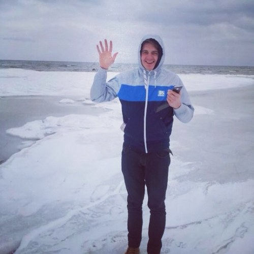 EdgarsVasilevsk's profile picture. 