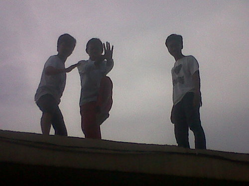 iqbalt_s's profile picture. NRMD :*