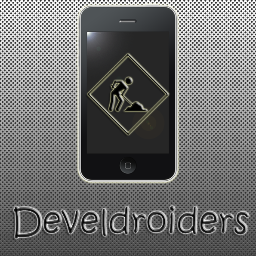Desarrolladores de aplicaciones en Android / Android application developers.