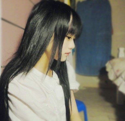 Felling_SOUL's profile picture. 뤄 샤오이 91년생 / 단 미 ; 달콤하고 사랑스러운 여자 / 잡담, 상황O 별글 한 번만 봐줄래요? :) / 달콤한 꽃내음을 따라 날아온 인연. ~파랑새 조심~