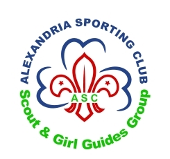 The official Sporting Scout and Girl Guides twitter feed.