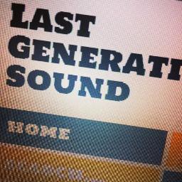 BIGDREΛMS BOOKINGS & INFOS :# info.lastgenerationsound@gmail.com