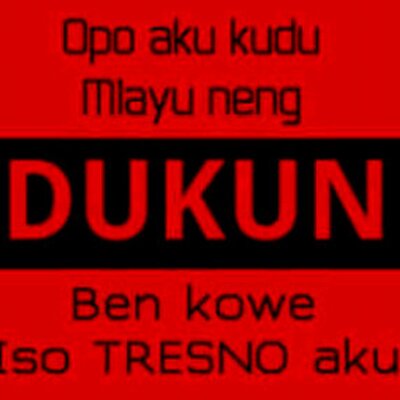 Unduh Gratis Gambar Media Tweets By Cinta Modal Nekat Cimone Jowo Twitter Terkeren oleh KataCinta.Co