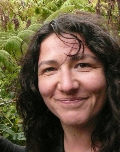 Educator, archaeologist, dialogue facilitator, mother and partner. Digs getting to the heart of the matter, where we shine in our truths. She/her