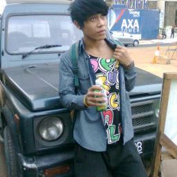 dari anak charox city