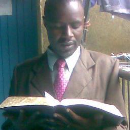 Bishop & Director, Mercy Gospel Mission.
