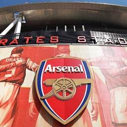 Just a guy who loves to play Football Manager. Tweet or DM to give me ideas/projects to start. // Massive Arsenal Fan.