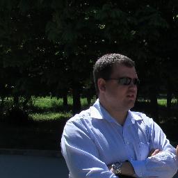 WeselinGeorgiev's profile picture. Engineer...