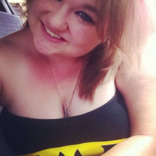 Amberlina age 20