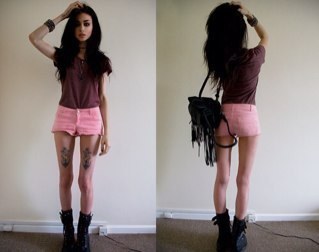 If you thought I was perfect then I apologise for being human